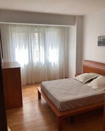 Apartamento Edificio Miramar 9 *