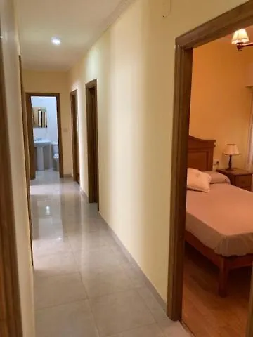 Edificio Miramar 9 Apartamento