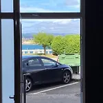 Daire Edificio Miramar 9 Muxia