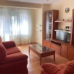 Daire Edificio Miramar 9 Muxia