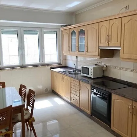 Edificio Miramar 9 Appartement Muxía