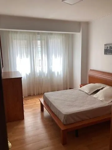 Lejlighed Edificio Miramar 9 *