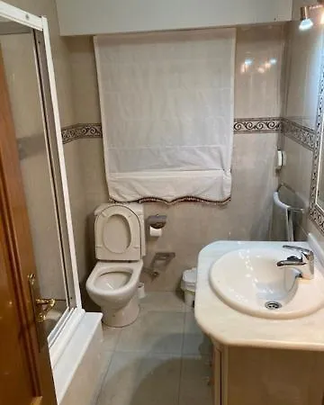 Apartamento Edificio Miramar 9 Muxía