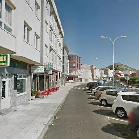 Edificio Miramar 9 Apartment