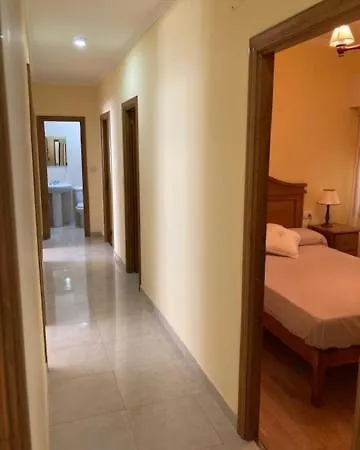 Edificio Miramar 9 Apartment