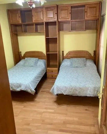 Edificio Miramar 9 Apartment *