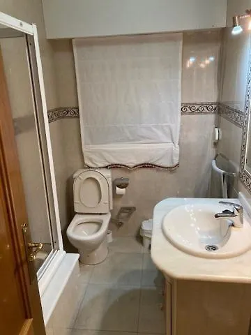 Apartamento Edificio Miramar 9 Muxía