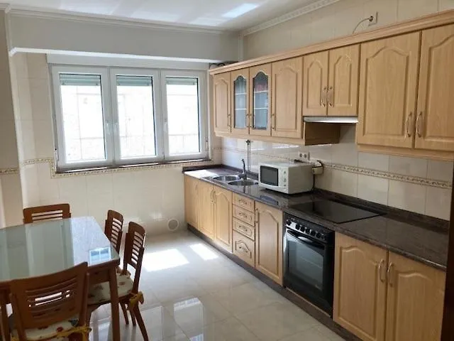Edificio Miramar 9 Apartamento Muxía